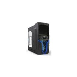 Azza Draco 207 - Case