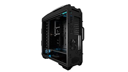Azza GT1 - Case