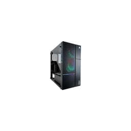 Azza Iris 330 - Case