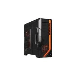 Azza Nova 8000 - Case