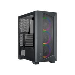 Azza Octane A - Case