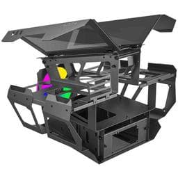 Azza Overdrive - Case