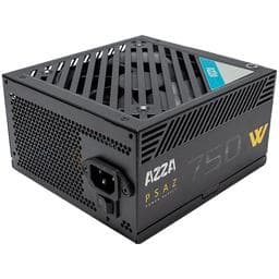 Azza PSAZ-750W 750W - Power Supply