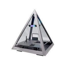 Azza Pyramid L - Case