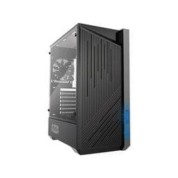Azza Raven 420 - Case