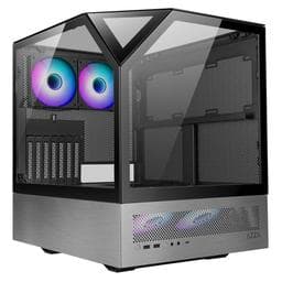 Azza Sanctum - Case