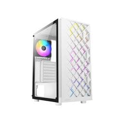 Azza Spectra - Case