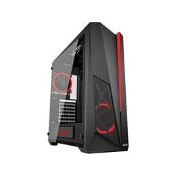 Azza Thor 320 - Case