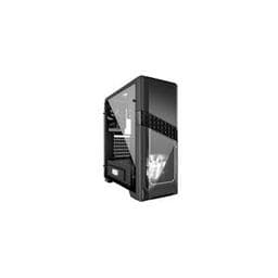 Azza Titan 240 - Case