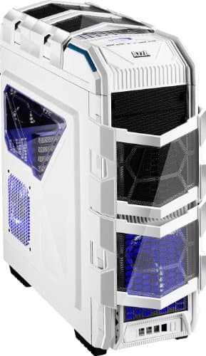 Azza XT-1 - Case