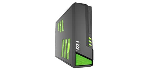 Azza Z - Case