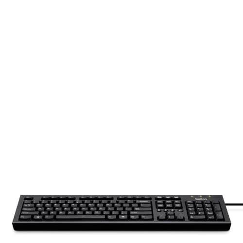 Belkin B2B061 - Keyboard