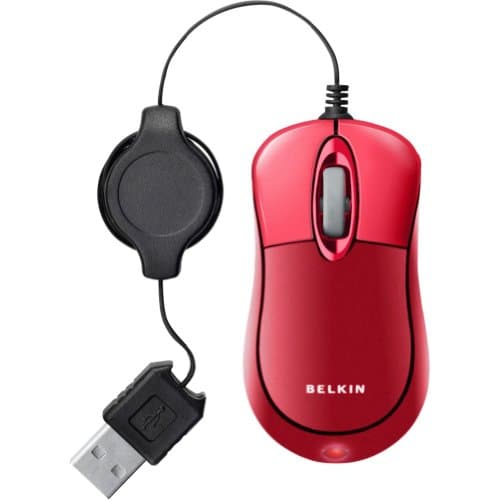 Belkin F5L016 - Mouse