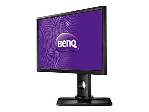 BenQ BL2410PT - Monitor