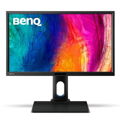 BenQ BL2420PT - Monitor