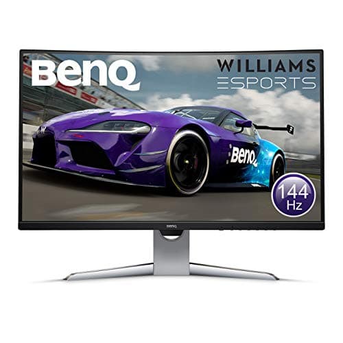 BenQ EX3203R - Monitor