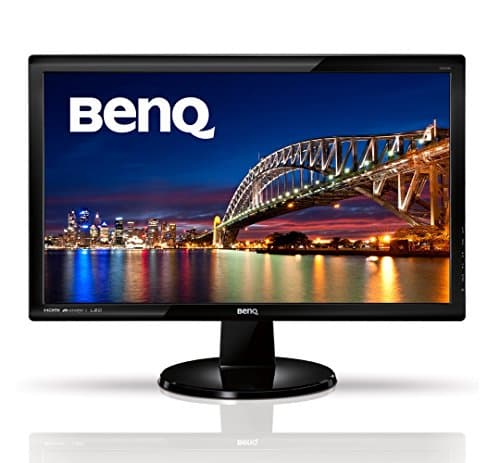 BenQ GW2255HM - Monitor