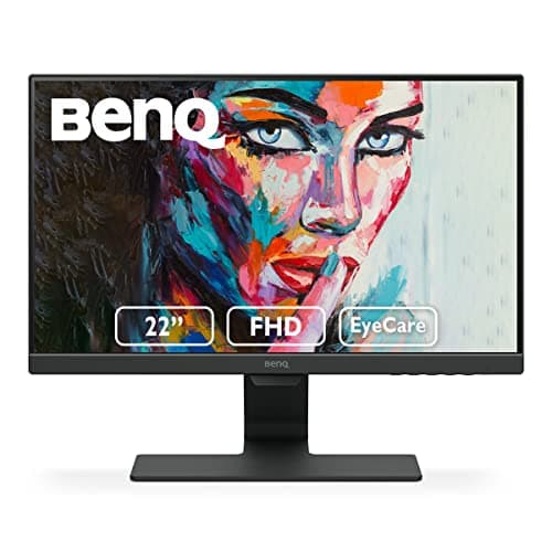 BenQ GW2265HM - Monitor