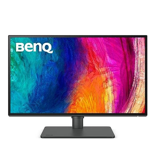 BenQ PD2506Q - Monitor
