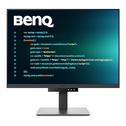 BenQ RD280U - Monitor