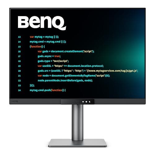 BenQ RD280UG - Monitor