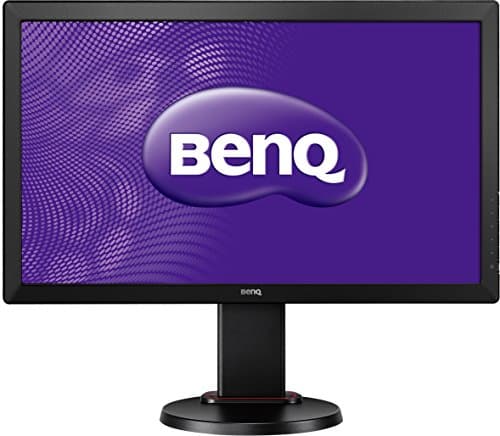 BenQ RL2450HT - Monitor