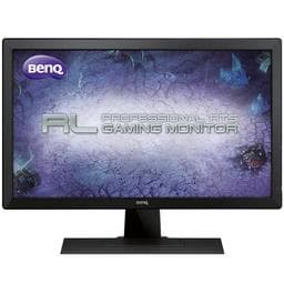 BenQ RL2455HM - Monitor
