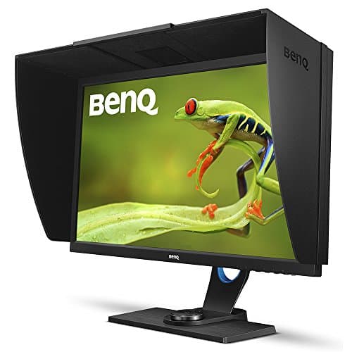 BenQ SW2700PT - Monitor