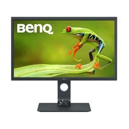 BenQ SW321C - Monitor