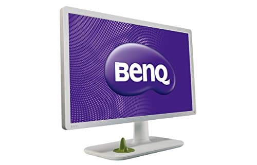BenQ VW2430H - Monitor