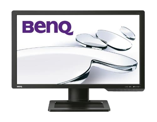 BenQ XL2410T - Monitor