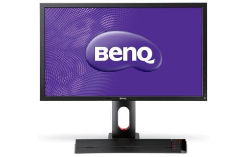 BenQ XL2420TX - Monitor