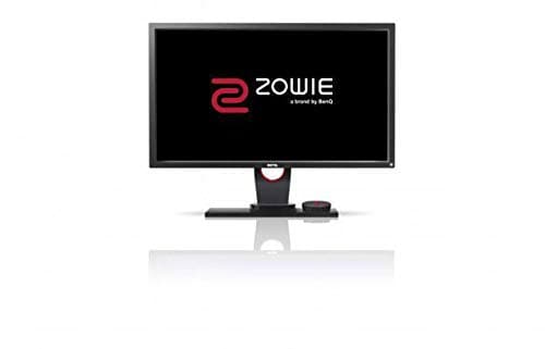 BenQ XL2430 - Monitor