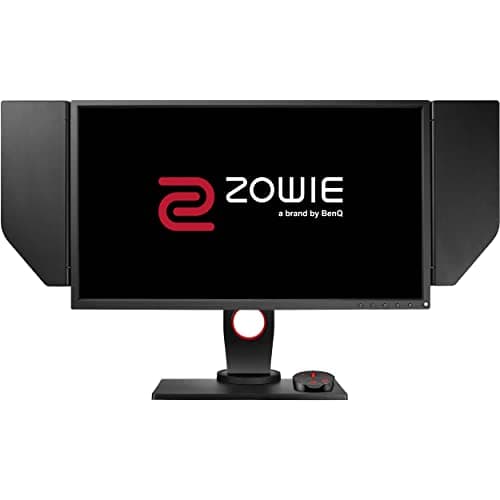 BenQ XL2540 - Monitor