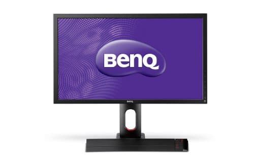 BenQ XL2720T - Monitor