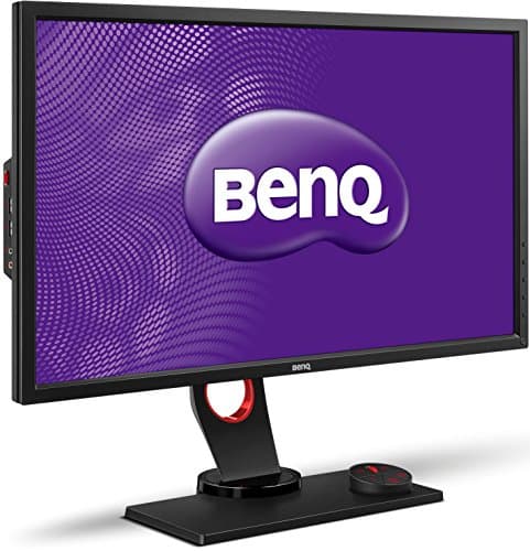 BenQ XL2730Z - Monitor