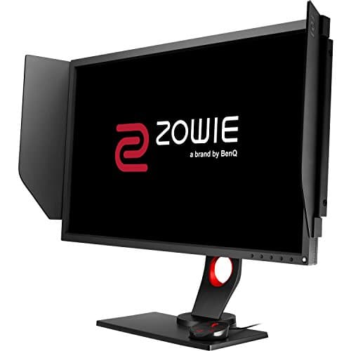 BenQ XL2735 - Monitor