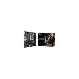 Biostar A620MT - Motherboard