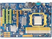 Biostar A770E3 - Motherboard