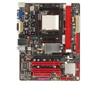 Biostar A780L - Motherboard