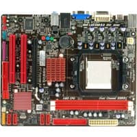 Biostar A880G+ - Motherboard