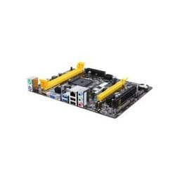Biostar AM1MHP - Motherboard