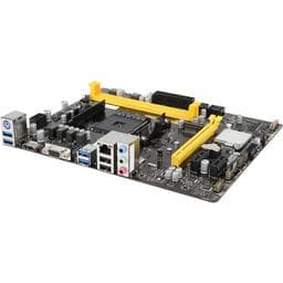 Biostar B450MH - Motherboard