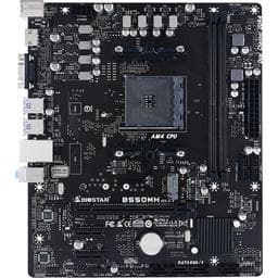 Biostar B550MH - Motherboard
