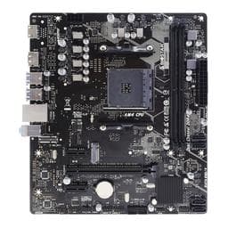 Biostar B550MT - Motherboard