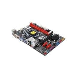 Biostar B85MG - Motherboard