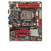 Biostar H67MU3 - Motherboard
