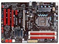 Biostar TP67B+ - Motherboard