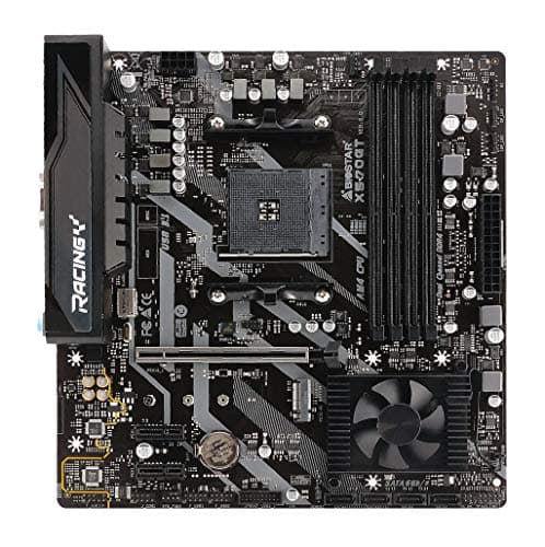 Biostar X570GT - Motherboard