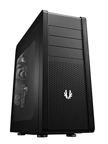 BitFenix Ronin - Case